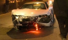 林志颖跑车爆料视频大全,速度与激情的完美演绎